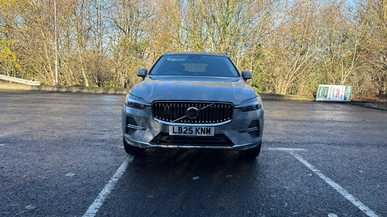 Volvo XC60 2.0 B5P Ultra Dark 5dr AWD Geartronic Petrol Estate